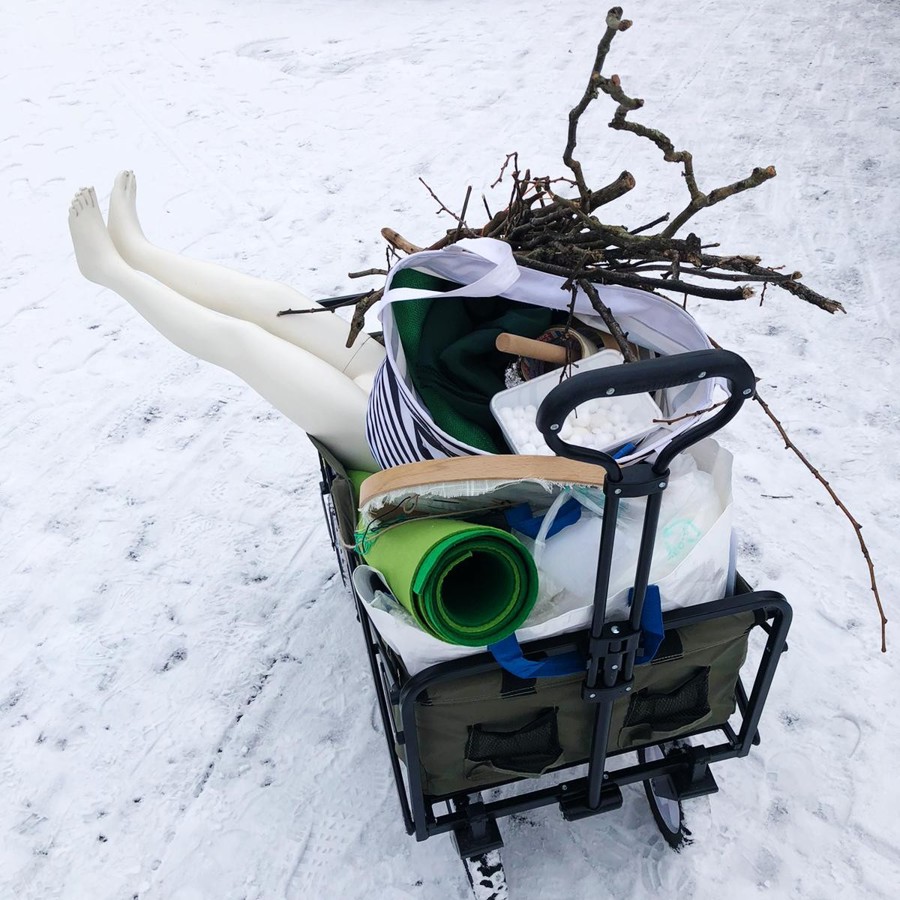 MUBO viert jong talent